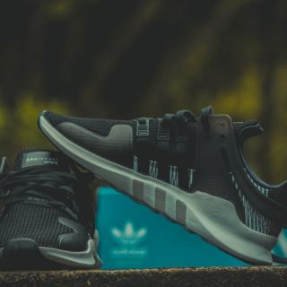 Adidas маратонки